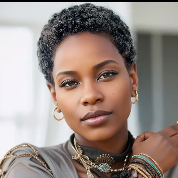 Wig - Picture 2 of 5